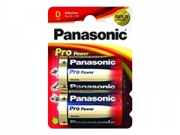 Panasonic Pro Power LR20 góliát BL2 elem