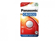 Panasonic elem CR2032 elem
