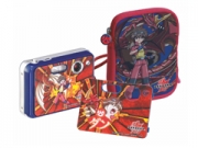 Bakugan PKC002M 5MPX "Duo Pack" digitális fényképezõgép Bakugan PKC002M 5MPX "Duo Pack" digitális fényképezõgép