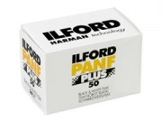Ilford Pan F 50 135/36 fotófilm