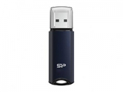 Silicon Power Power Marvel M02 USB 3.2 32GB kék pen drive