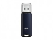 Silicon Power Power Marvel M02 USB 3.2 64GB kék pen drive