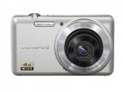 Olympus VG-150 ez&uuml;st digit&aacute;lis f&eacute;nyk&eacute;pez&otilde;g&eacute;p