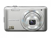 Olympus VG-160 ez&uuml;st digit&aacute;lis f&eacute;nyk&eacute;pez&otilde;g&eacute;p