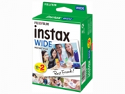 Fuji Instax Wide Twin fotpapr
