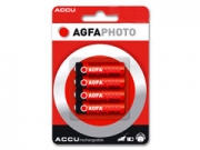 AgfaPhoto 2700mAh ceruza akkumulátor AgfaPhoto 2700mAh ceruza akkumulátor