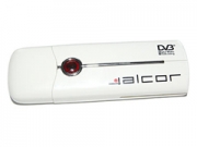 Alcor DTV-1000 DVB-T tuner