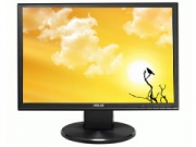 Asus VW193D-B LCD monitor