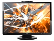 Asus VK266H LCD monitor