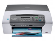 Brother DCP365CN tintasugaras multifunkci�s k�sz�l�k
