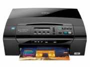 Brother DCP375CW tintasugaras multifunkci�s k�sz�l�k
