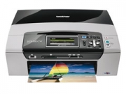 Brother DCP585CW tintasugaras multifunkci�s k�sz�l�k