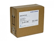 Calbe C-41/E6 UNI FIX 2*3L 13351 fotóvegyszer