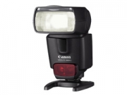 Canon EOS Speedlite 430 EX II vaku Canon EOS Speedlite 430 EX II vaku