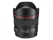 Canon 14mm f/2,8 L II USM objekt�v