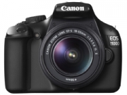 Canon EOS 1100D + EF-S 18-55 IS II tükörreflexes digitális fényképezõgép Canon EOS 1100D + EF-S 18-55 IS II tükörreflexes digitális fényképezõgép