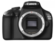 Canon EOS 1100D tükörreflexes digitális fényképezõgép váz Canon EOS 1100D tükörreflexes digitális fényképezõgép váz