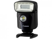 Canon EOS Speedlite 320 EX vaku Canon EOS Speedlite 320 EX vaku