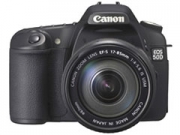 Canon EOS 50D + 17-85mm t�k�rreflexes digit�lis f�nyk�pez�g�p