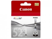 Canon CLI 521 fekete inkjet festékpatron