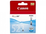 Canon CLI 521 ciánkék inkjet festékpatron