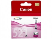 Canon CLI 521 magenta  inkjet festékpatron