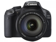 Canon EOS 550D + 18-135mm IS tükörreflexes digitális fényképezõgép Canon EOS 550D + 18-135mm IS tükörreflexes digitális fényképezõgép