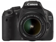 Canon EOS 550D + 18-55 + 55-250 IS tükörreflexes digitális fényképezõgép Canon EOS 550D + 18-55 + 55-250 IS tükörreflexes digitális fényképezõgép