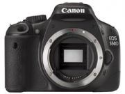 Canon EOS 550D tükörreflexes digitális fényképezõgép váz Canon EOS 550D tükörreflexes digitális fényképezõgép váz