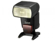 Canon EOS Speedlite 580 EX II vaku