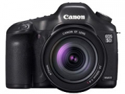 Canon EOS 5D Mark II + 24-105mm tükörreflexes digitális fényképezõgép Canon EOS 5D Mark II + 24-105mm tükörreflexes digitális fényképezõgép