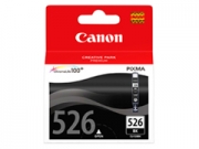 Canon CLI 526BK fekete inkjet festékpatron