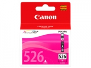 Canon CLI 526M magenta inkjet festkpatron