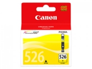 Canon CLI 526Y srga inkjet festkpatron