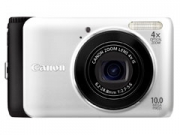 Canon  Powershot A3000 IS digit�lis f�nyk�pez�g�p