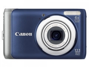 Canon  Powershot A3100 IS k�k digit�lis f�nyk�pez�g�p