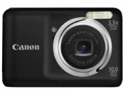 Canon Powershot A800 fekete digitális fényképezõgép Canon Powershot A800 fekete digitális fényképezõgép