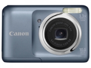 Canon Powershot A800 szürke digitális fényképezõgép Canon Powershot A800 szürke digitális fényképezõgép