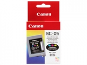 Canon BC 05 színes inkjet festékpatron