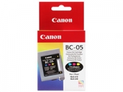 Canon BC 05 sznes inkjet festkpatron