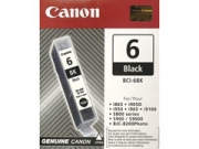Canon BCI 6 fekete inkjet festékpatron Canon BCI 6 fekete inkjet festékpatron