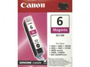 Canon BCI 6 magenta inkjet festékpatron Canon BCI 6 magenta inkjet festékpatron