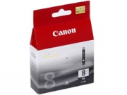 Canon CLI 8 fekete inkjet festékpatron