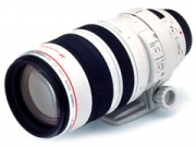 Canon 100-400mm f/4.5-5.6 L IS USM objekt�v