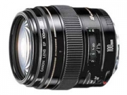 Canon 100mm f/2 USM objekt�v