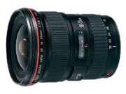 Canon 16-35mm f/2.8 L II USM objekt�v