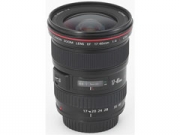 Canon 17-40mm f/4.0 L USM objekt�v