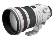 Canon 200mm f/2.0 L IS USM objekt�v