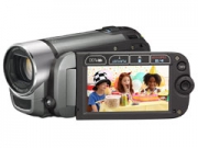 Canon Legria FS 36 digit�lis videokamera