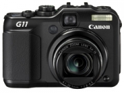 Canon  PowerShot G11 digit�lis f�nyk�pez�g�p